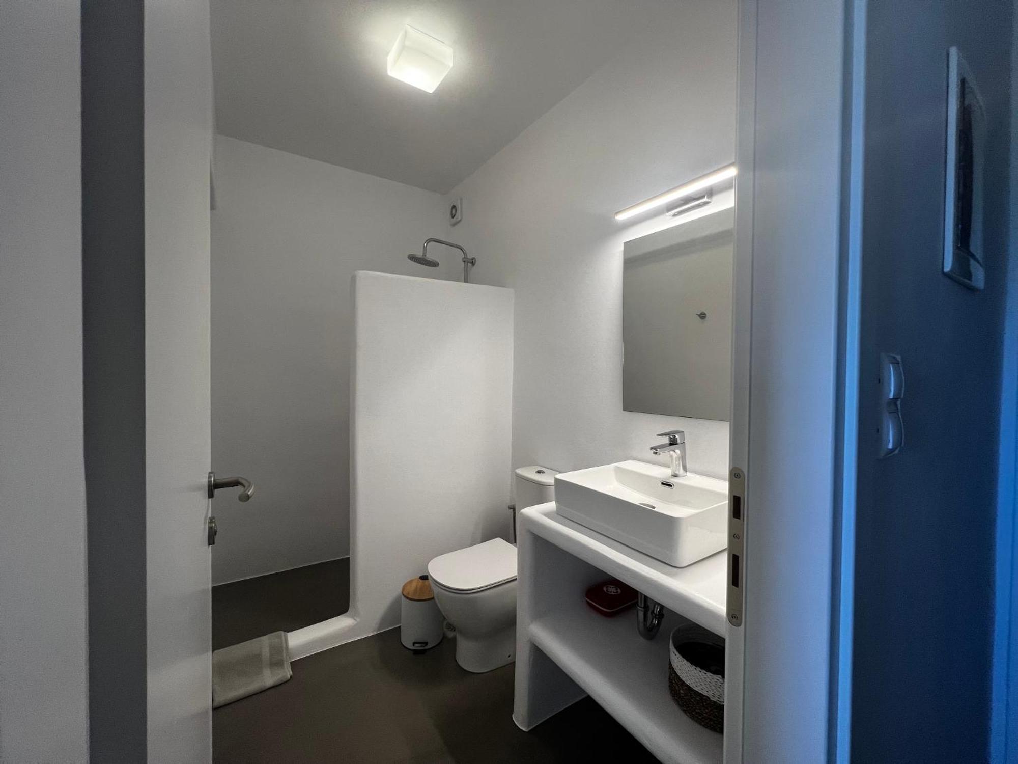 شقة Relaxia Estate Naxos Galini  المظهر الخارجي الصورة
